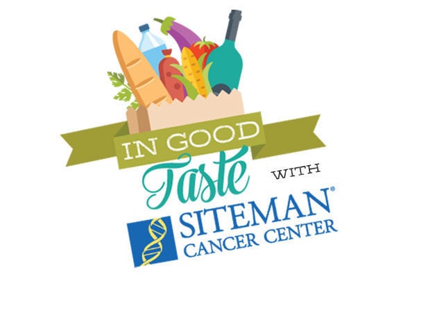 In Good Taste logo